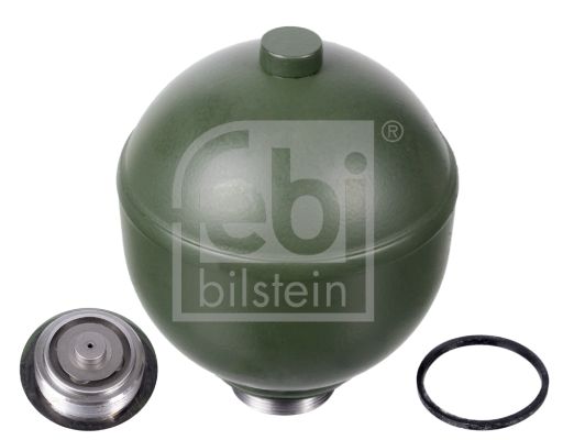 FEBI BILSTEIN Hidroakumulators, Piekare/Amortizācija 22505